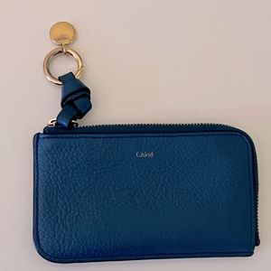 Chloe Card Case
